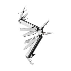 Leatherman Wave Plus Silver Multi Tool