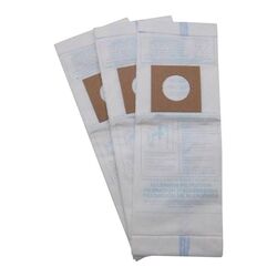 Hoover Vacuum Bag For Fit all Hoover upright cleaners that use type Z bags 3 pk