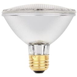 Westinghouse Eco-Par 60 W PAR30 Floodlight Halogen Bulb 1,070 lm Clear 1 pk
