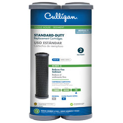 Culligan Whole House Water Filter For Universal Fit HF-150A & HF-160