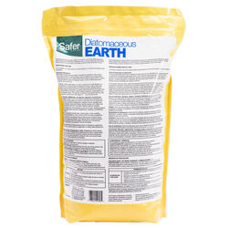 Safer Brand Dust Diatomaceous Earth 4 lb