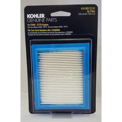 Kohler Small Engine Air Filter For XT675-775