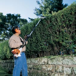 STIHL HL 100 12 in. Gas Hedge Trimmer