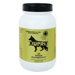Nupro Dog Joint and Immunity Support 5 lb
