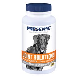 ProSense Dog Glucosamine Joint Care 60 pk