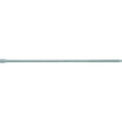 Craftsman 14 in. L X 1/4 in. S Extension Bar 1 pc