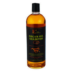 E3 Liquid Argan Oil Shampoo For Horse 32 oz