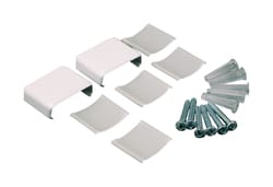 Wiremold Wiring System Accessory Pack 1 pk