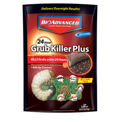 BioAdvanced Granules Grub and Insect Control 10 lb