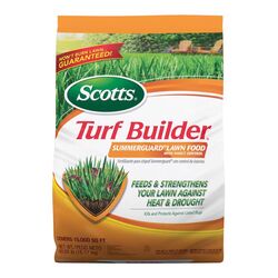 Scotts 20-0-8 Insect Control Lawn Food For All Grasses 15000 sq ft 40.05 cu in