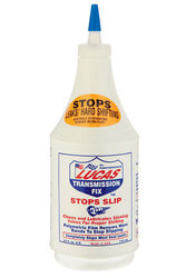 Lucas Oil Transmission Fix Auto Transmission Treatment 24 oz