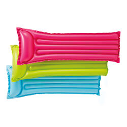 Intex Assorted Vinyl Inflatable Floating Tube