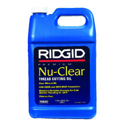 Ridgid Thread Cutting Oil 128 oz