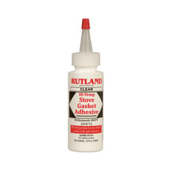 Rutland Silicate Stove Gasket Adhesive