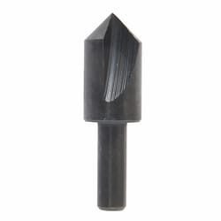 Vermont American 5/8 in. D Tool Steel Countersink 1 pc