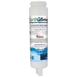 EarthSmart G-2 Refrigerator Replacement Filter For GE GSWF