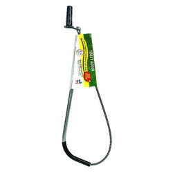 Cobra 3 ft. L Toilet Auger