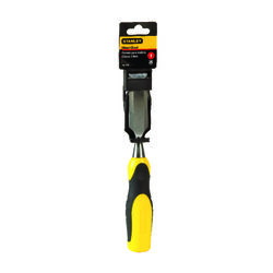 Stanley 1 lb/ft² W X 2-7/8 in. L Wood Chisel 1 oz