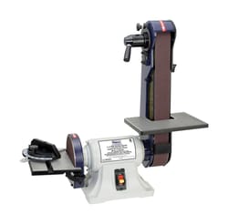 C.H. Hanson Norse 42 in. L X 2 in. W Corded Bench Top Belt and Disc Sander 3.5 amps 3600