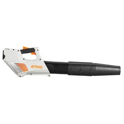 STIHL BGA 56 121 mph 353 CFM 36 V Battery Handheld Leaf Blower Tool Only