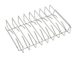 Traeger Rib Rack 17.5 in. L X 3.5 in. W