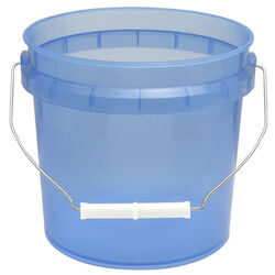 Leaktite Blue 1 gal Bucket