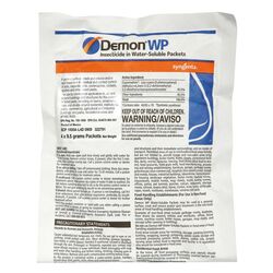 Demon WP Syngenta Pod Insect Killer Concentrate 4 pk