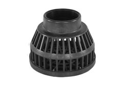 Abbott Rubber Suction Strainer For