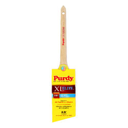 Purdy XL 2-1/2 in. W Angle Trim Paint Brush