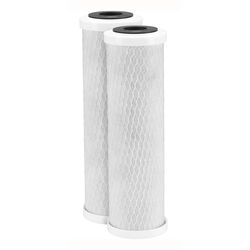 GE Appliances Replacement Filter For GE PNRV12, GXRV10, GXRM10RBL