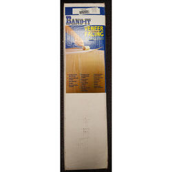 Band It 24 in. W X 48 in. L Prefinished White Birch Wood Veneer Facing