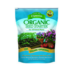 Espoma Organic All Purpose Seed Starting Mix 8 qt
