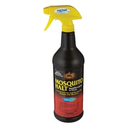 Farnam Insect Repellent Liquid For Mosquitoes 32 oz