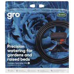 Scotts Gro Drip Irrigation Garden Kit