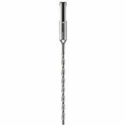 Bosch Bulldog Xtreme 3/16 in. S X 6-1/2 in. L Carbide Tipped SDS-plus Rotary Hammer Bit 1 pc