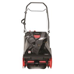 Craftsman 21 in. 179 cc Single stage Gas Snow Blower