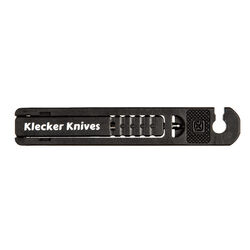 Klecker Knives Every day carry tool Flip Pen Plastic 1 pk