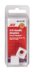 Ace For Streamway Faucet Handle Adapter