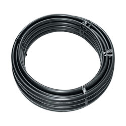 Advanced Drainage Systems 1/2 in. D X 100 ft. L Polyethylene Pipe 125 psi