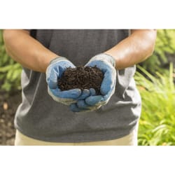 Scotts Nature Scapes Triple Shred Brown Extra Fine Color-Enhanced Mulch 1.5 ft³