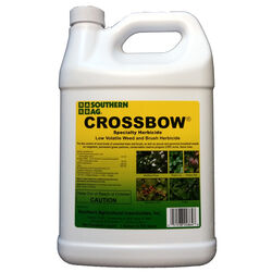 Southern Ag Crossbow Brush & Weed Herbicide Concentrate 1 gal