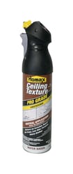Homax Pro Grade Flat White Knockdown Ceiling Texture Spray 20 oz