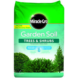 Miracle-Gro Moisture Control Shrub and Tree Garden Soil 1.5 ft³