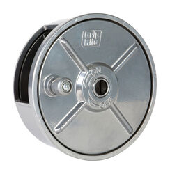 Grip-Rite Aluminum Tie Wire Reel 2 in. H X 6 in. D