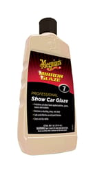 Meguiar's Mirror Glaze 7 Auto Polish 16 oz