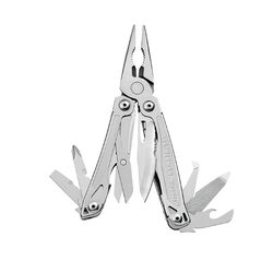 Leatherman Wingman Silver Multi Tool