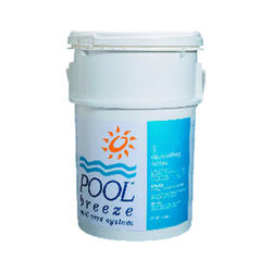 Pool Breeze Pool Care System Tablet Chlorinating Chemicals 50 lb