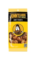 Jonny Almond Nut Company Heat and Eat Honey Flavor 1 pc