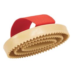 Decker's Flexible Curry Comb For