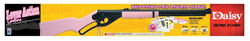 Daisy Pink Carbine Model 1998 0.177 350 BB Gun 1 pk